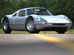 Porsche 904 Carrera GTS 1963 года